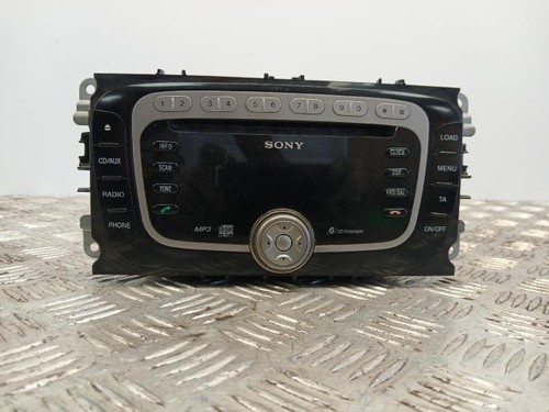 Autoradio origine ford - autoradio,
