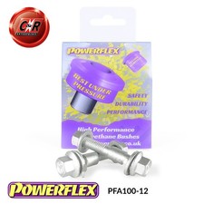 Powerflex Camberbolt Kit 12mm