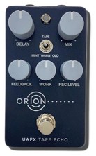 UNIVERSAL AUDIO UAFX ORION