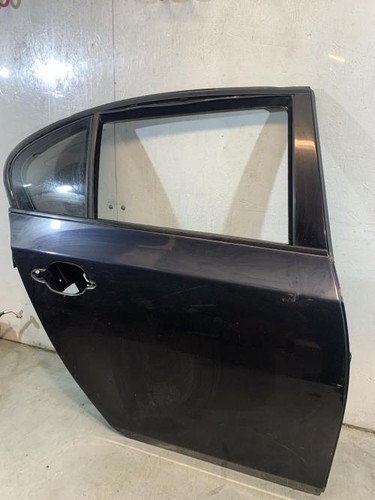Porte arriere droit bmw serie - arriere,