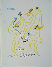 prix nobel de littérature 1956 Platéro et moi Juan Ramon Jimenez 1971 mk 2084