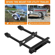 Support de roue de secours