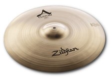 A20518 CYMBALES SERIE A CUSTOM RIDE 20'' ZILDJIAN