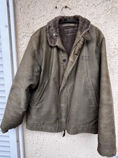 original jacket deck N1 ww2 us