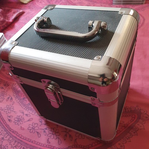 Flight case pour rangement