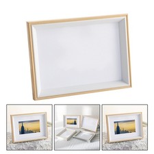 Table de bricolage pouces