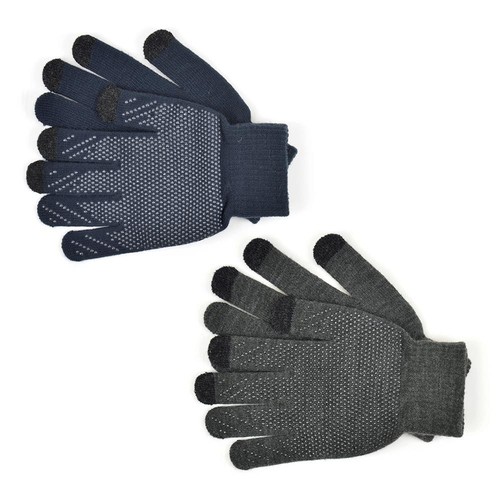 A2z hommes gants thermique - a2z,
