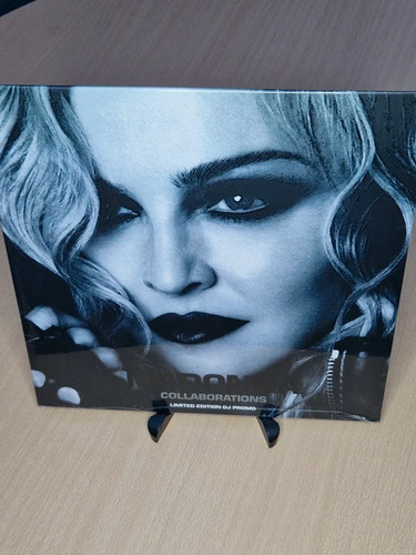Madonna collaborations - madonna,