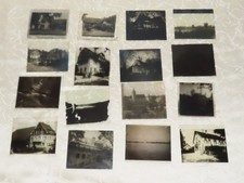 16 Pièces Images Sur Verre