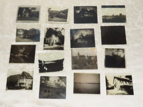 Pièces images sur verre - pièces,