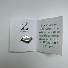 Pins dga dcn cherbourg sous - pins,
