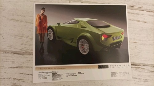 Prospectus brochure - /,