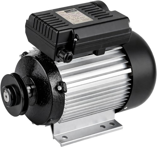 Moteur électrique asynchrone - moteur,