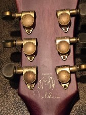 Epiphone Casino inspiré par