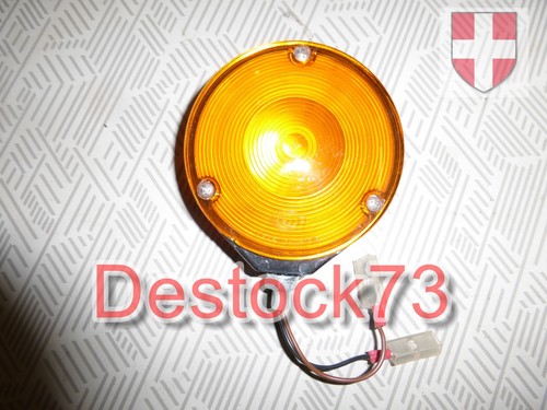 Hella clignotant avant pour - avant,