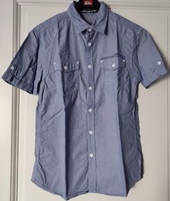 CHEMISE CHEMISETTE CELIO -