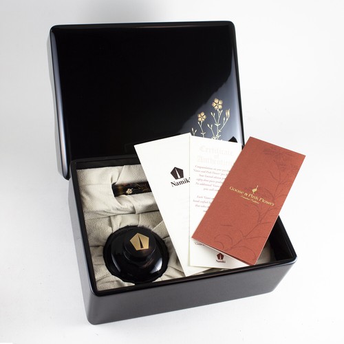 Namiki limited edition goose - limited,