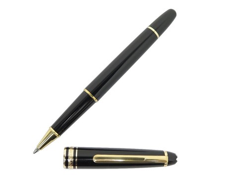 Stylo bille montblanc - stylo,