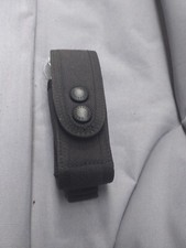 ETUI PORTE-CHARGEURS NOIR GK