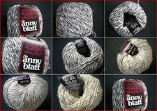 Anny blatt lin viscose - anny, lin,
