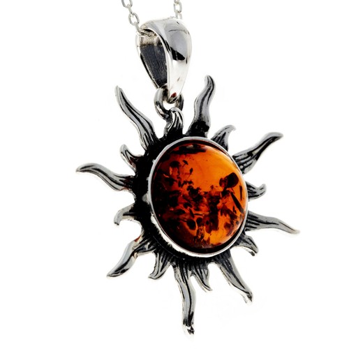 Pendentif étoile classique - Étoile, en