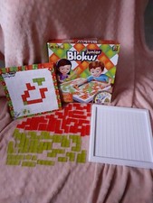 Complet jeu blokus junior - blokus,