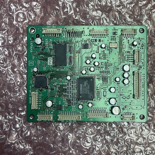 Yamaha circuit board - circuit,