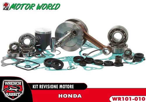 Révision moteur complet - révision,