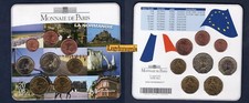 BU France 2006 La Normandie RARE 500 Exemplaires