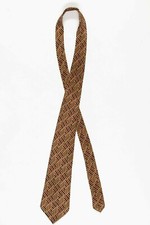 Authentique Foulard " Lanvin "