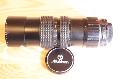 Zoom makinon 200mm 5 - makinon,