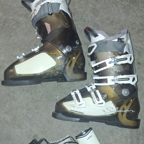 Salomon energyzer instinct - 90,