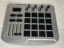 M-AUDIO Trigger Finger USB
