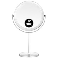 MIYADIVA Miroir grossissant