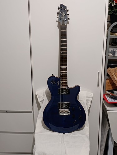 Guitare godin lgxt - la,