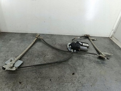 Peugeot 307 2004 mécanisme - cc,