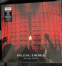 Mylène farmer avant que - farmer,