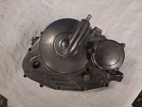 Carter embrayage suzuki - carter, 650