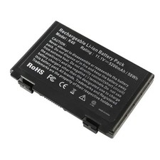 Batterie Pour ASUS X5DAB/