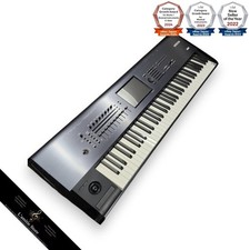 Synthétiseur de station de