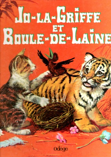 Rare griffe et - la,
