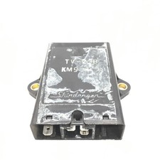 Boitier gestion valve