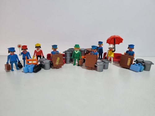 Playmobil 3323 3206 - , 3271