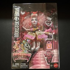 Mattel Monster High Cupid