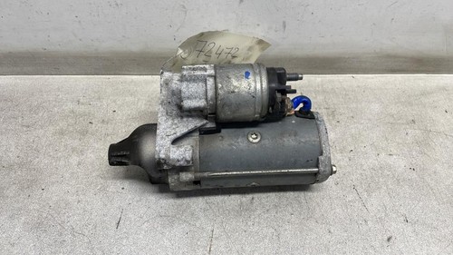 Demarreur citroen phase 1 - c4,