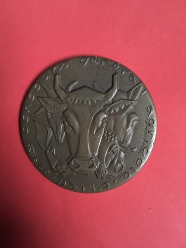 Concours général agricole - concours,