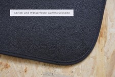 Tapis De Sol D'Hiver Adaptés