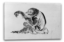 Toile/Cadres École Hokusai -