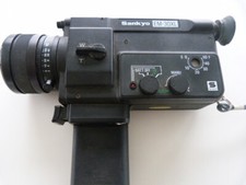 caméra sankyo EM-30XL