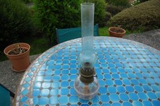 Ancienne lampe petrole - a,